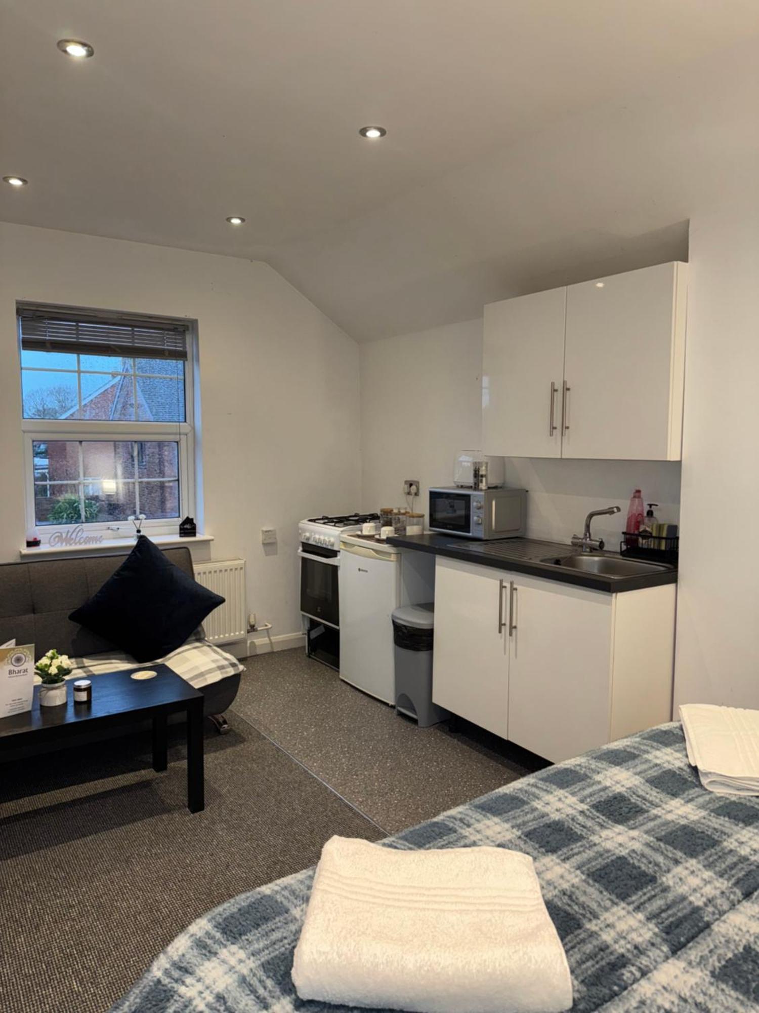 Cosy Countryside Stay- Waters Upton, เทลฟอร์ด ภายนอก รูปภาพ