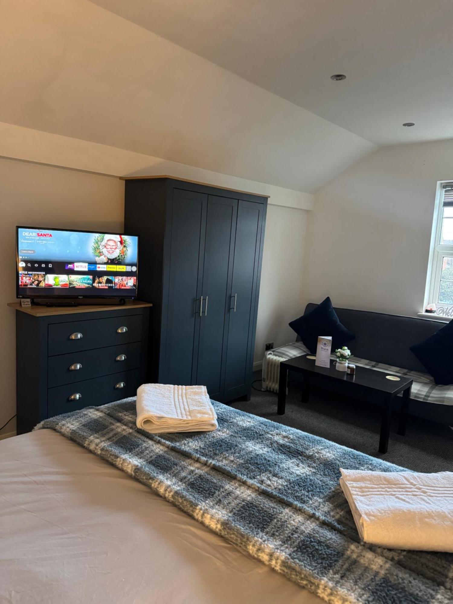 Cosy Countryside Stay- Waters Upton, เทลฟอร์ด ภายนอก รูปภาพ