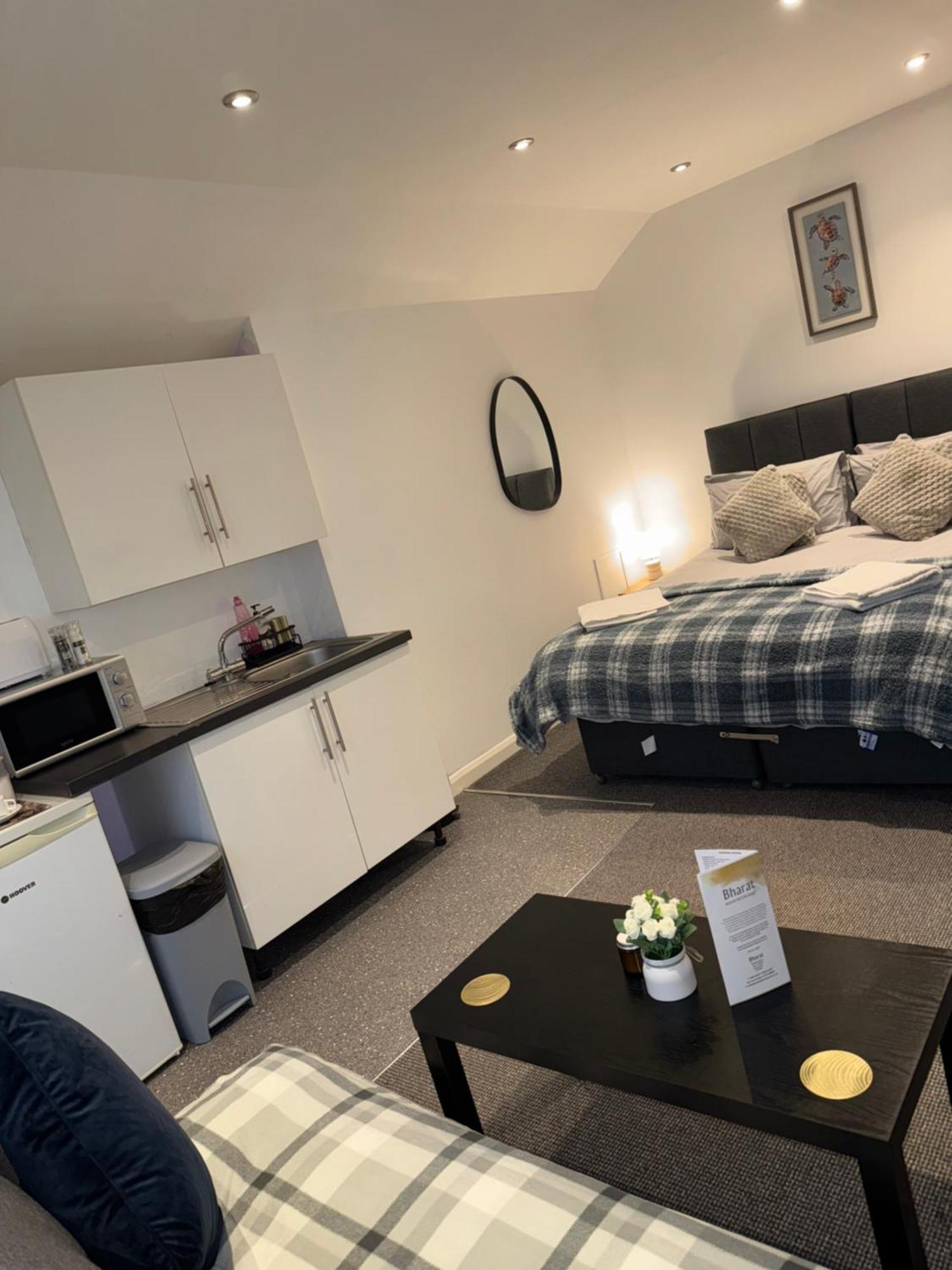 Cosy Countryside Stay- Waters Upton, เทลฟอร์ด ภายนอก รูปภาพ